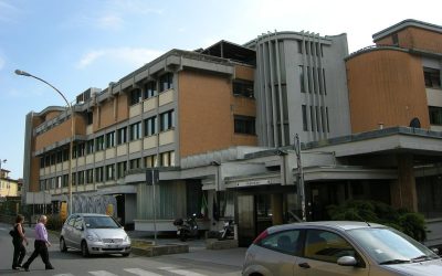 Pescia ospedale