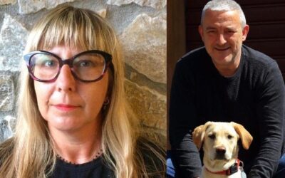 Sbietti Ferrini Candidati Arezzo 2020
