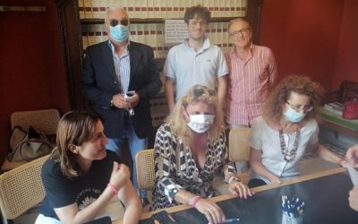 candidati Prato Toscana2020