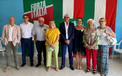 candidati Livorno elezioni regionali