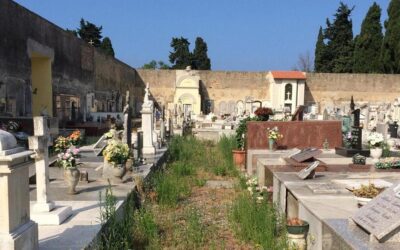 Cimitero Cecina