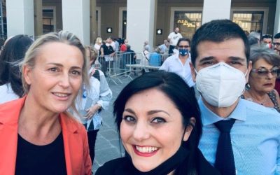 Angeli vaccini