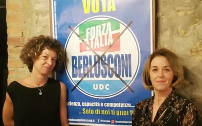 Giglioli e Ramello: Violenza di genere, le nostre proposte