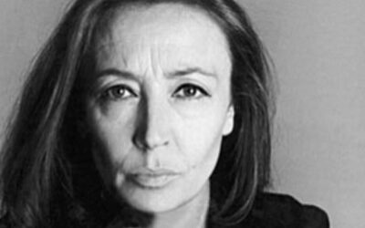 Oriana Fallaci