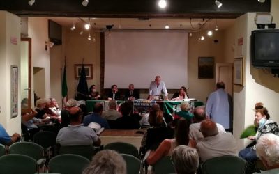 conferenza casole
