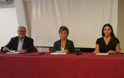 progetto Fiera Firenze