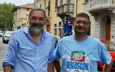 Arezzo Rossi Casini Saione
