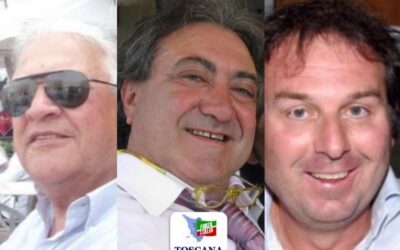 nuovi coordinatori Elba