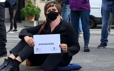 Mazzetti: Oggi in piazza a Firenze con Confcommercio
