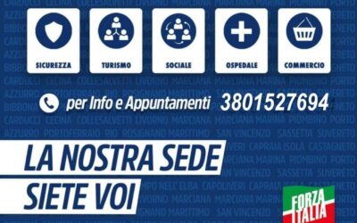 Sportello Piombino