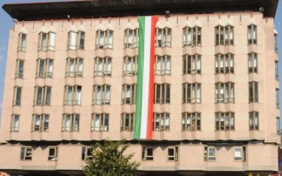 Massa: Approvato piano triennale opere pubbliche