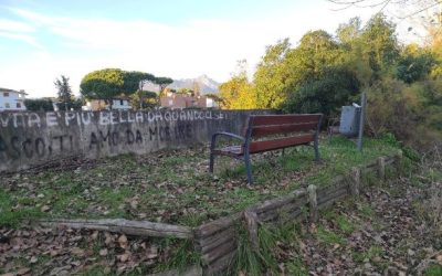 Benedetti: Degrado e sporco a Cinquale