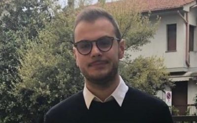 Lorenzo Santi Cantagallo