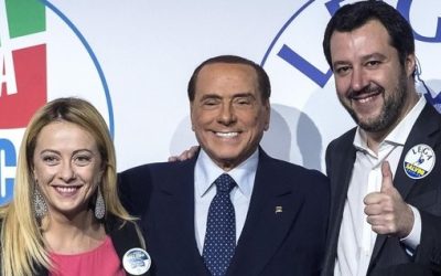 centrodestra