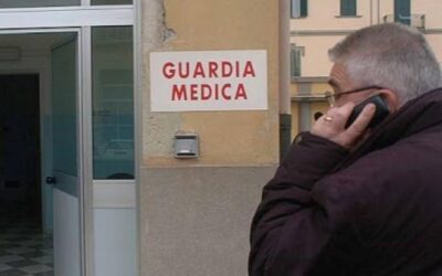 guardia medica