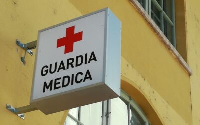 guardia medica Terricciola
