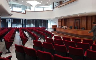 centro congressi Massa