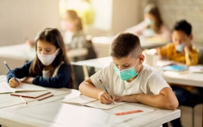 mascherine scuola Barberino valutazione