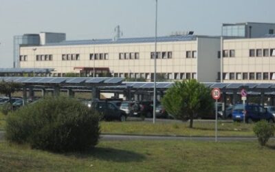 ospedale cecina