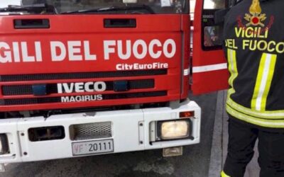 crollo Pontassieve scuola Grosseto