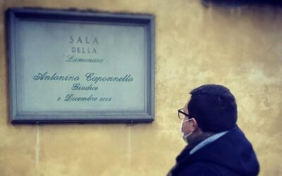 Gandola Caponnetto