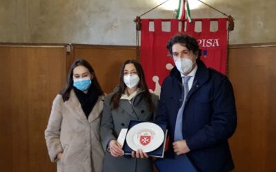 Pisa progetti umanitari