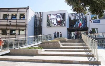 scuola Dino Compagni Firenze