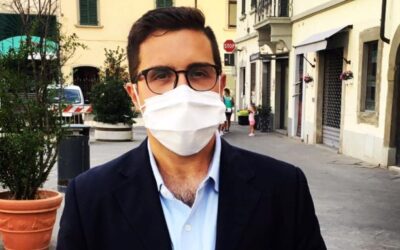 Campi manifesto turismo italiano
