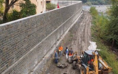 Aulla muro