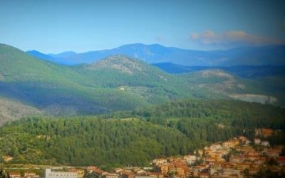 Val di Bisenzio comune unico
