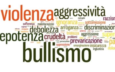 Bullismo
