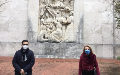 Donne Gandola Pandofli