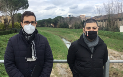 Capraia e limite Crocetti Gandola