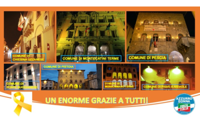 Endometriosi Pistoia