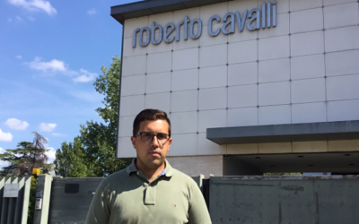 Gandola Cavalli