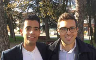 Gandola Balestri Campi