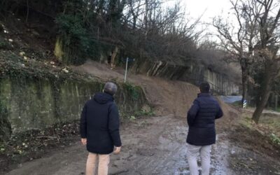 smottamento FiPiLi Lastra a Signa