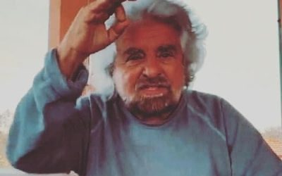 Grillo
