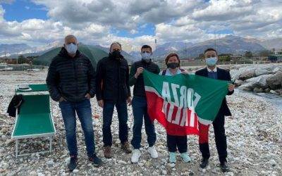 Frigido Massa Forza Italia