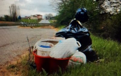 Scarperia rifiuti bagno a ripoli Prato