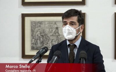 Stella inchiesta keu Vaccinazioni case popolari Toscana Sanità Sport molestie bilancio rt429 ortofrutticola Mugello PNRR TARI gite montagna IRPEF Fidi Toscana cani mozione