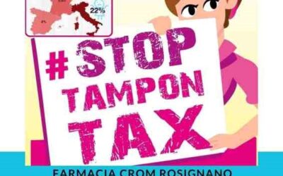 Rosignano Tampon Tax