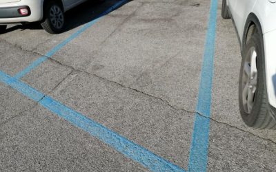Pescia parcheggi