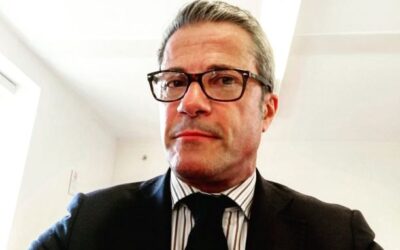 Eros Baldini giustizia Garlasco