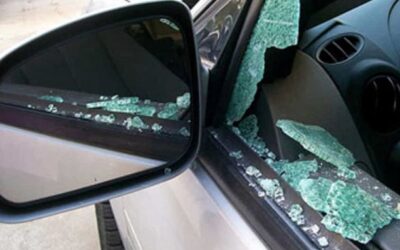 Firenze furti auto Coverciano