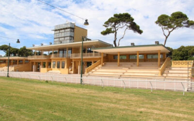 ippodromo Caprilli Livorno