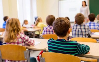 massa educatore di plesso scuola