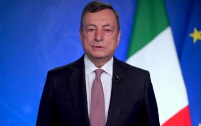 parità di genere Draghi 7 miliardi