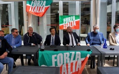 Massa gruppo consiliare