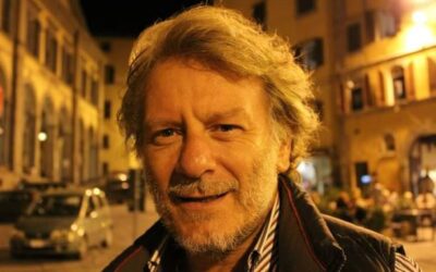 Teodoro Manfreda Forza Italia Scissione